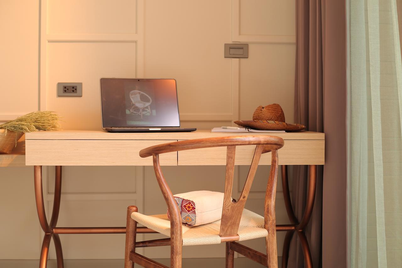 Navela Hotel & Convention Ratchaburi Zewnętrze zdjęcie