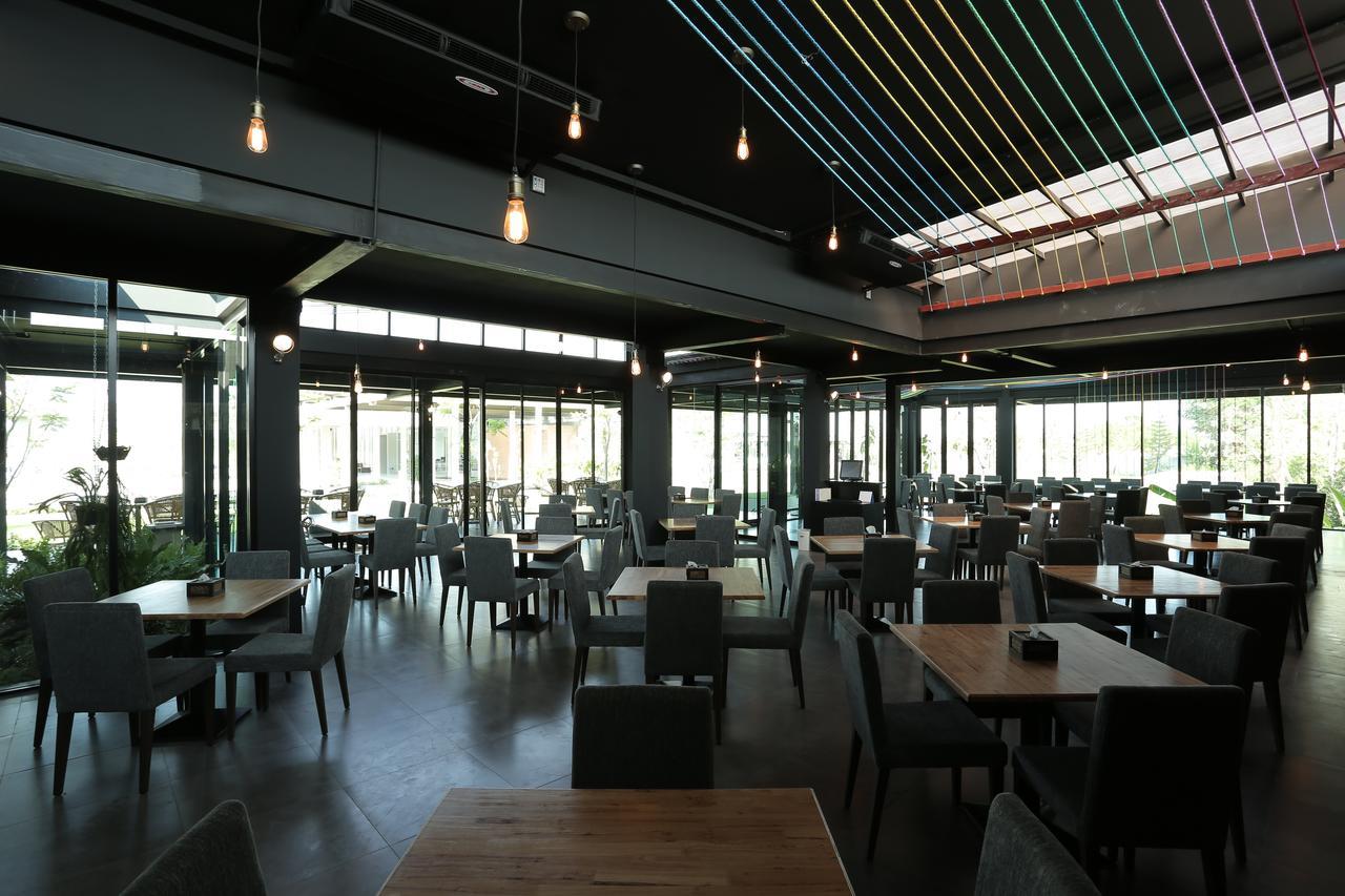Navela Hotel & Convention Ratchaburi Zewnętrze zdjęcie