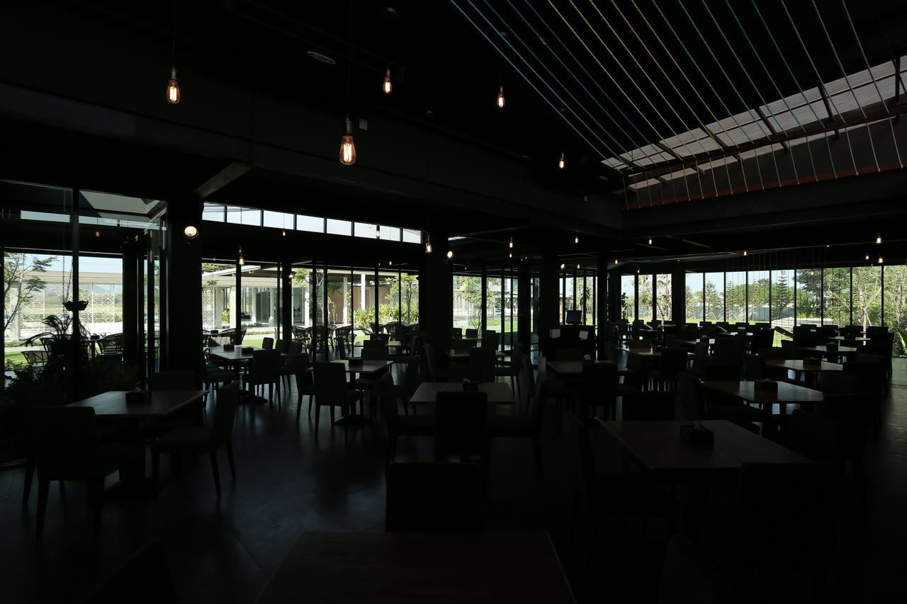 Navela Hotel & Convention Ratchaburi Zewnętrze zdjęcie