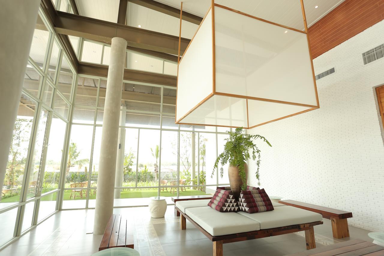 Navela Hotel & Convention Ratchaburi Zewnętrze zdjęcie